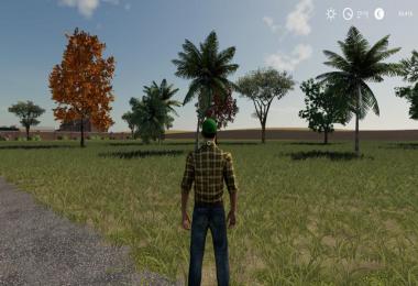 31 TREES PACK v1.1