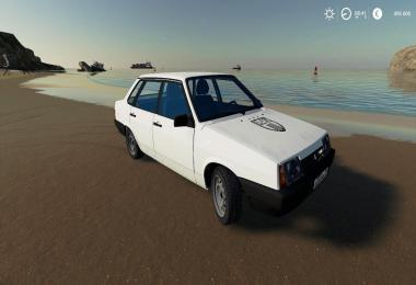 VAZ 21099 v1.0