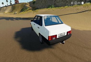 VAZ 21099 v1.0