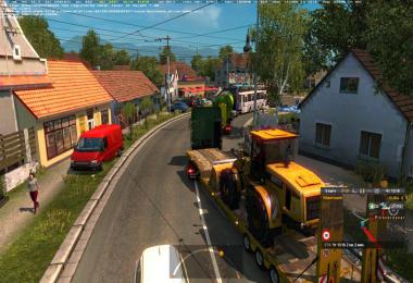 Hungary Map 0.9.28a Hotfix by Indian56 1.35.x