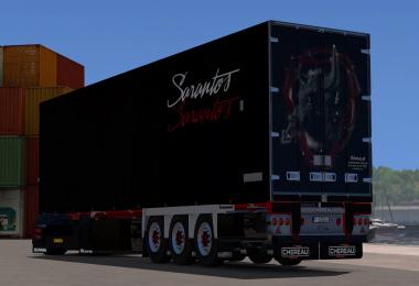 Scania S Sarantos Combo 1.35.x