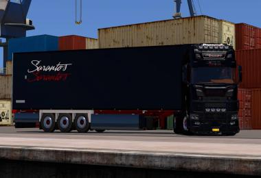 Scania S Sarantos Combo 1.35.x