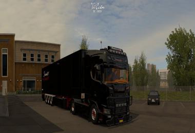 Scania S Sarantos Combo 1.35.x