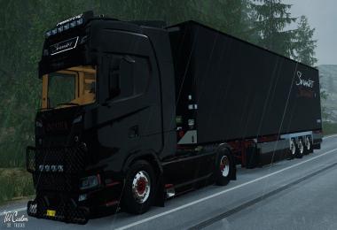 Scania S Sarantos Combo 1.35.x