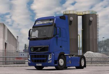 VOLVO FH13 v1.6 1.35