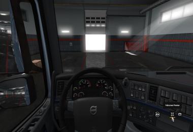 VOLVO FH13 v1.6 1.35