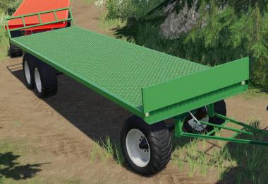 Bale Trailers v1.0.0.0