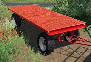 Bale Trailers v1.0.0.0