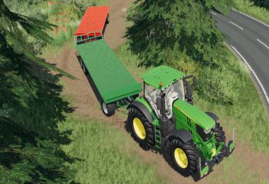 Bale Trailers v1.0.0.0