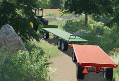 Bale Trailers v1.0.0.0