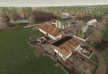 FS19 Goliszew v2.0