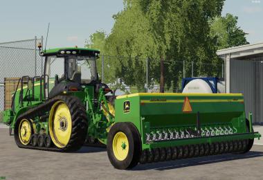 John Deere 8350 v1.0.0.0