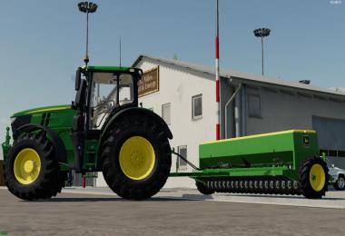 John Deere 8350 v1.0.0.0