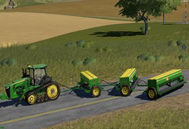 John Deere 8350 v1.0.0.0