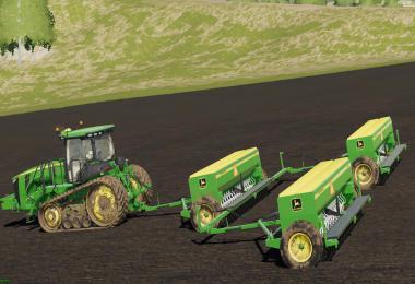 John Deere 8350 v1.0.0.0