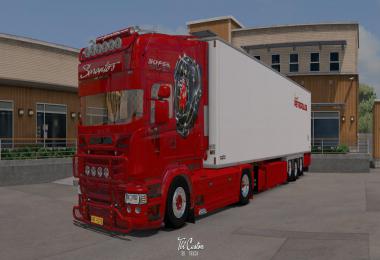 Scania Sarantos Junior Combo 1.35.x