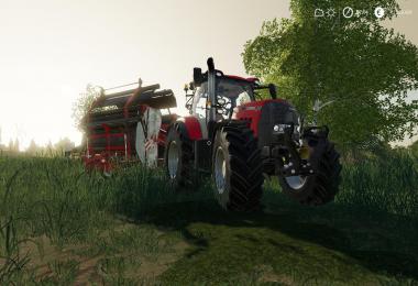 CASE IH PUMA CVX Pack v1.0.0