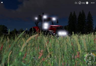 CASE IH PUMA CVX Pack v1.0.0