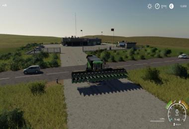 American Farmer v1.0