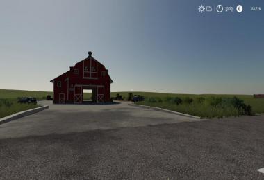 American Farmer v1.0