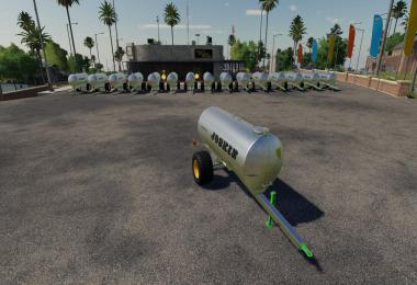 AQUATRANS XL 7300 S v1.0.0.2