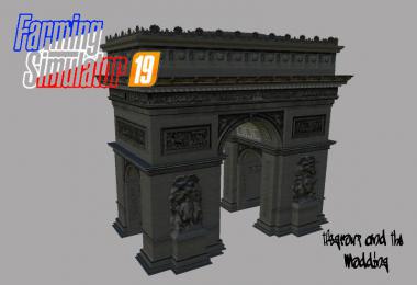 Arc de Triomphe v1.0