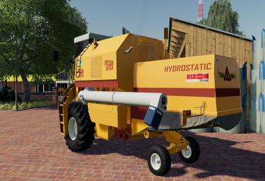 Bizon Rekord 5058 HYDROSTATIC v1.0