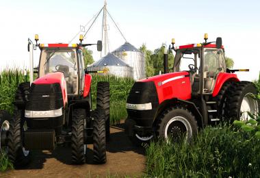 Case IH 2011 Magnum Small Frame v1.0