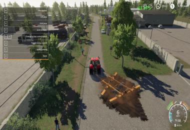 Case IH plow v1.0