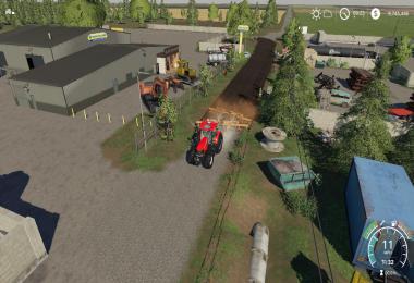 Case IH plow v1.0