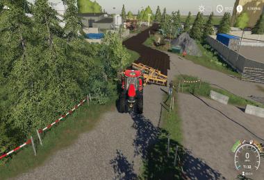 Case IH plow v1.0