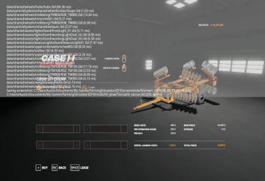 Case IH plow v1.0