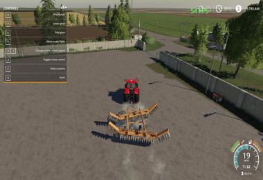 Case IH plow v1.0