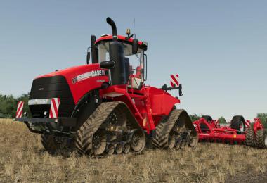 Case IH Quadtrac Series v1.0.0.0