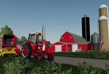 Chippewa County Farms V1.0