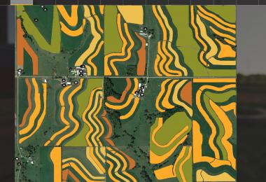 Chippewa County Farms V1.0