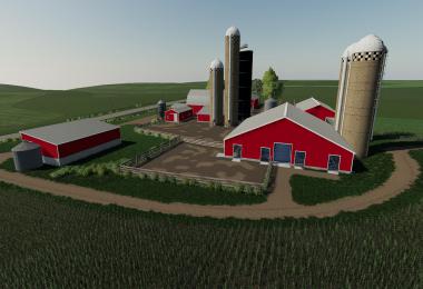 Chippewa County Farms V1.0