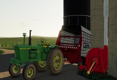 Chippewa County Farms V1.0