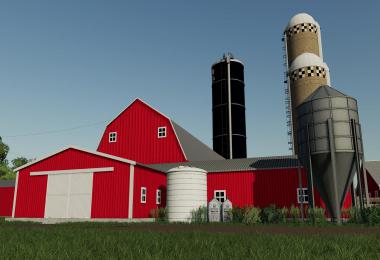 Chippewa County Farms V1.0