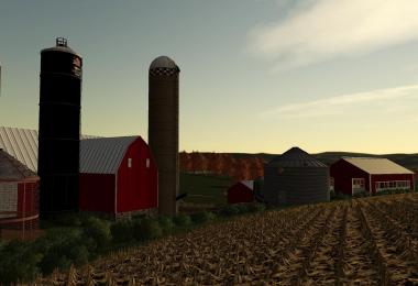 Chippewa County Farms V1.0