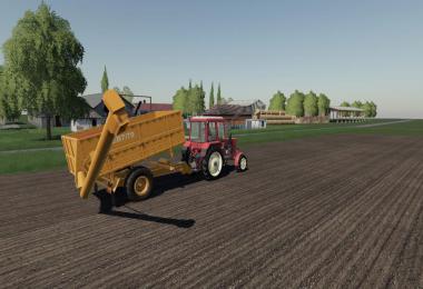 EB7/70 Pack v1.1.0.0