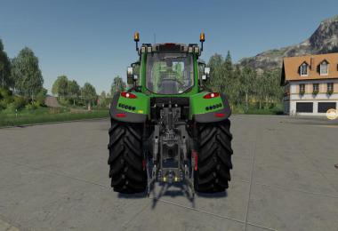 Fendt 700 Vario S5 P v1.0.0.1