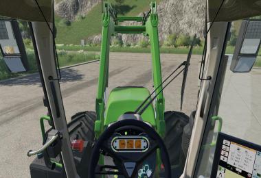 Fendt 700 Vario S5 P v1.0.0.1