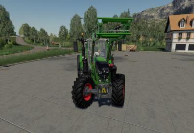 Fendt 700 Vario S5 P v1.0.0.1