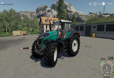 Fendt 900 Vario S5 Prototype v1.0.0.5