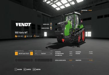 Fendt Pack v1.1.3.2