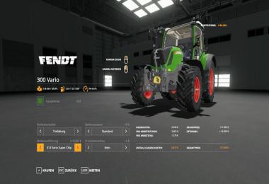 Fendt Pack v1.1.3.2