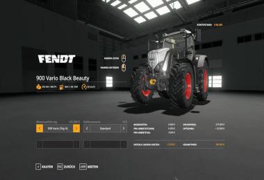 Fendt Pack v1.1.3.2