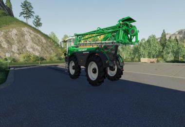 Fendt Rogator 645 v1.0.0.0