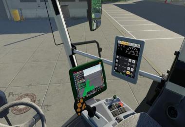 Fendt Rogator 645 v1.0.0.0